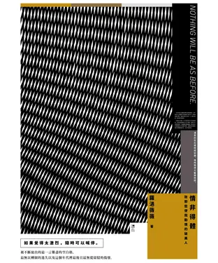 書封 情非得體：致那些使我動情的破美人